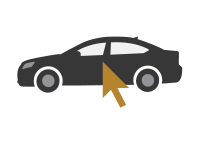 Shop Click Drive Select Icon in Creston, IA