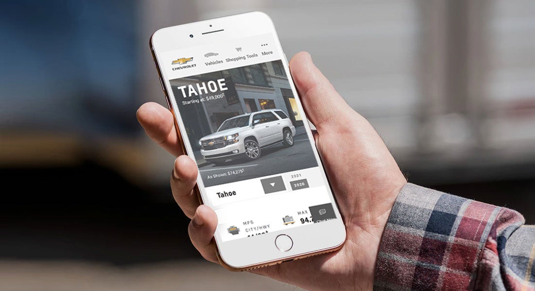 Shop Click Drive in Creston, IA