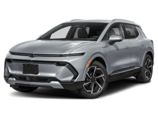 Equinox EV - Stalker Chevrolet GMC in Creston IA