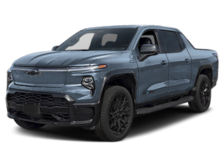 Chevrolet Silverado EV - Stalker Chevrolet GMC in Creston IA