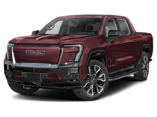Sierra EV vs. Rivian R1T - Stalker Chevrolet GMC in Creston IA