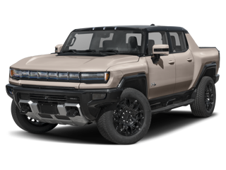 HUMMER EV vs Tesla Cybertruck - Stalker Chevrolet GMC in Creston IA