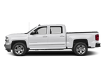 2018 Chevrolet Silverado 1500 LTZ Centennial Edition