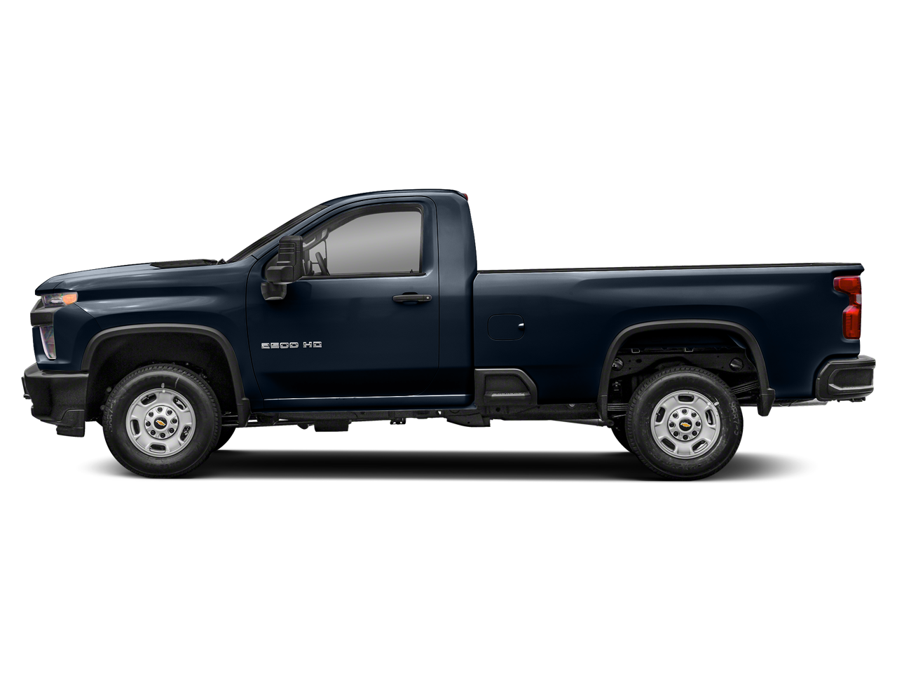 2020 Chevrolet Silverado 2500 HD Work Truck
