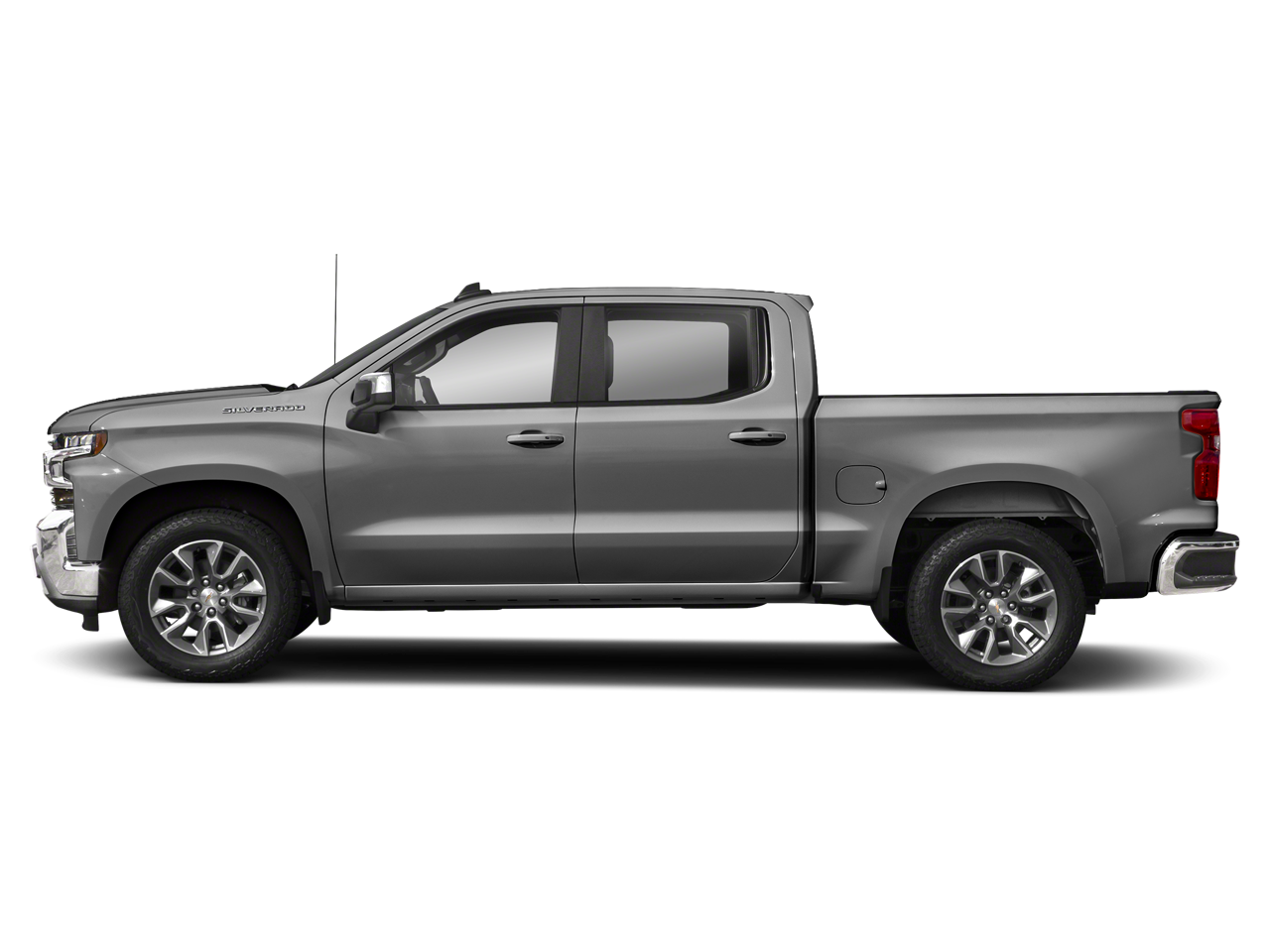 2022 Chevrolet Silverado 1500 Limited High Country - Photo 20