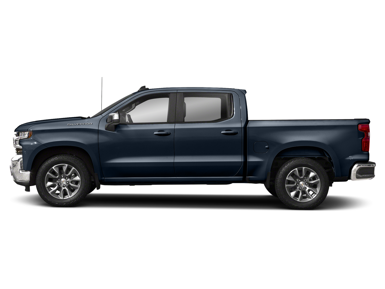 2022 Chevrolet Silverado 1500 Limited High Country - Photo 20