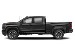 2023 Chevrolet Silverado 2500 HD Custom