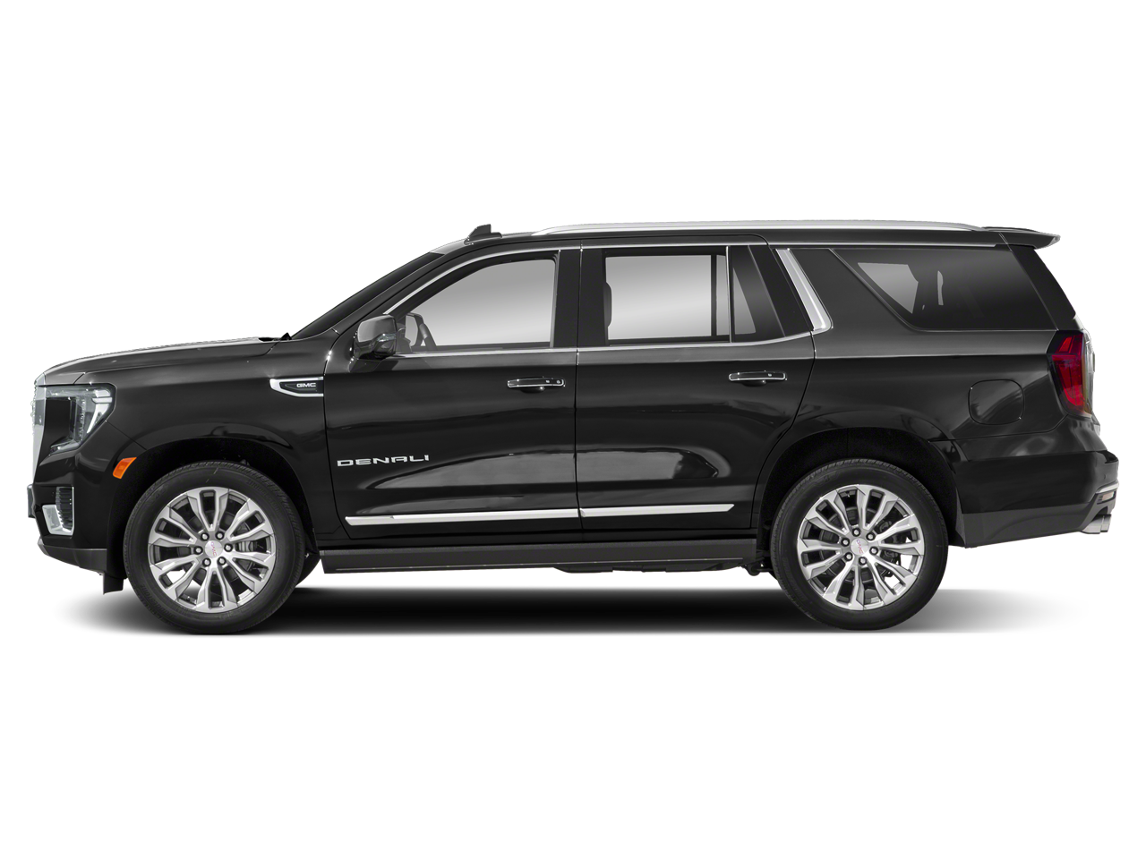 2023 GMC Yukon Denali - Photo 23