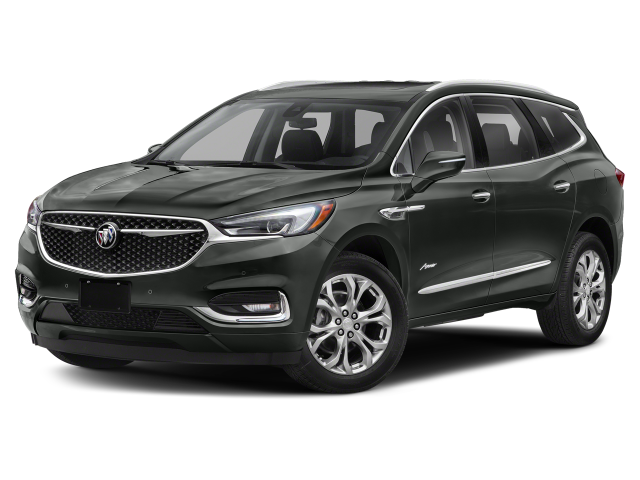 2020 Buick Enclave Avenir AWD's photo