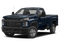 2020 Chevrolet Silverado 2500 HD Work Truck