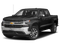 2021 Chevrolet Silverado 1500 LT All Star Edition