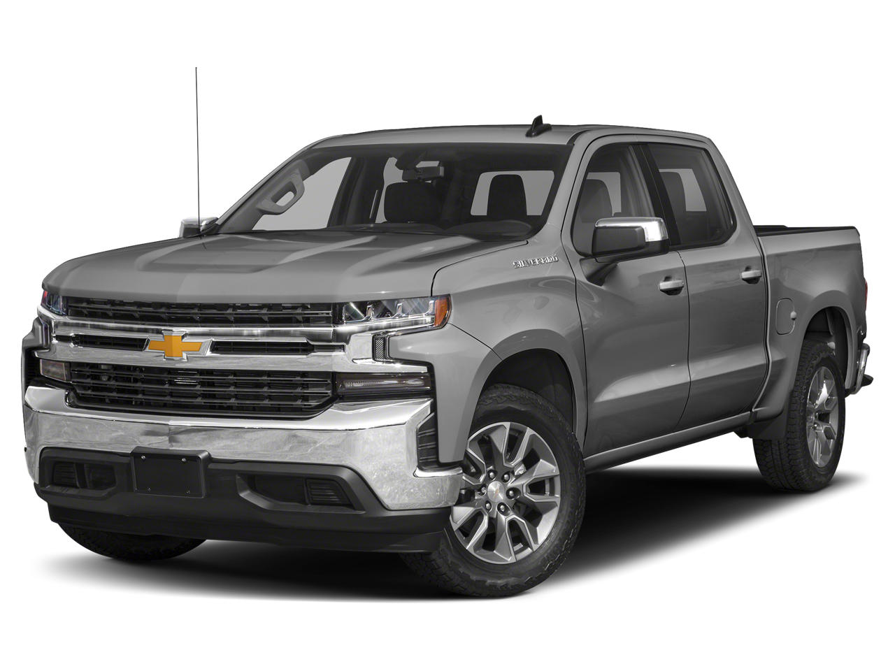 2022 Chevrolet Silverado 1500 Limited High Country - Photo 18