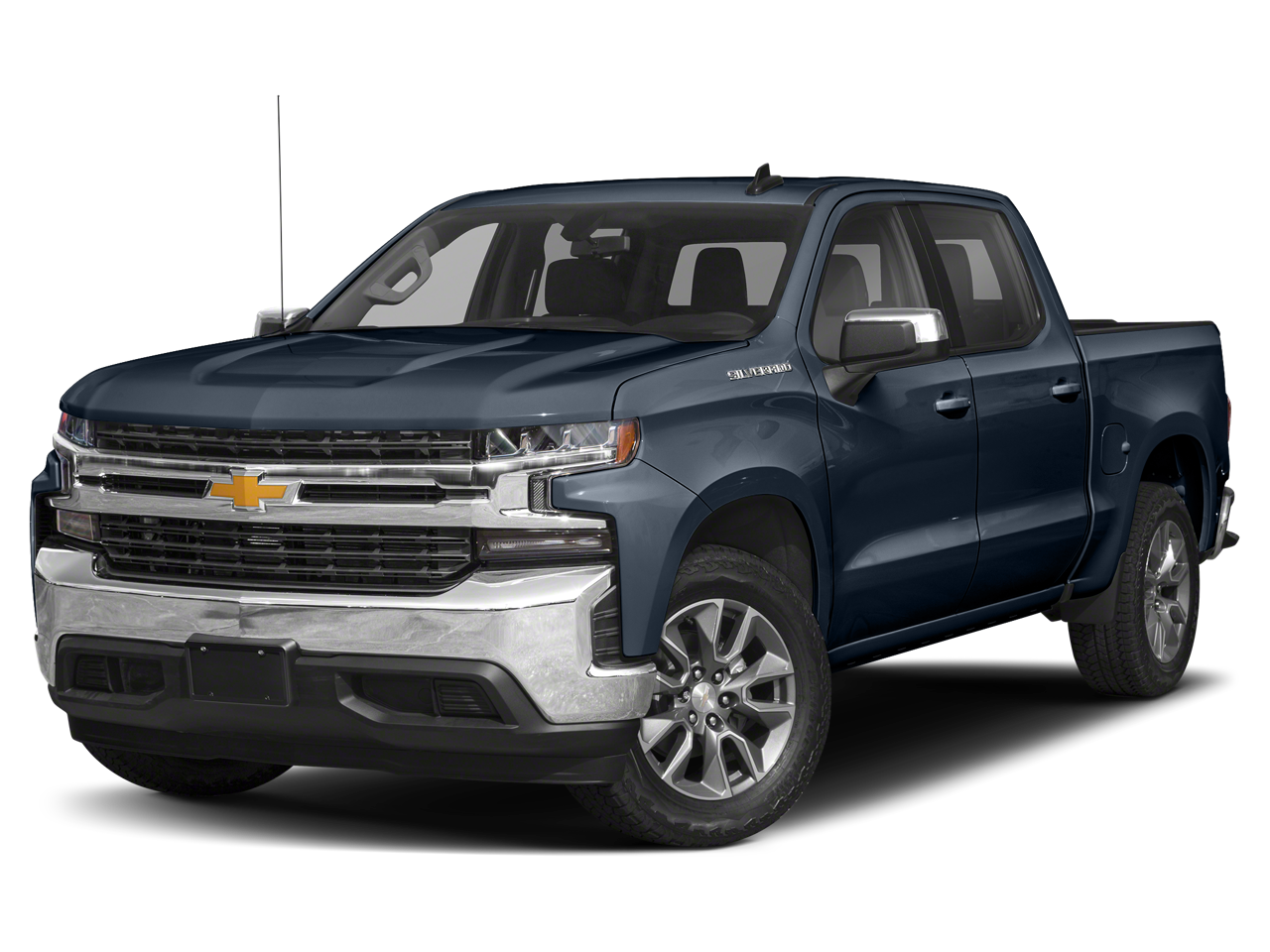 2022 Chevrolet Silverado 1500 Limited High Country - Photo 18