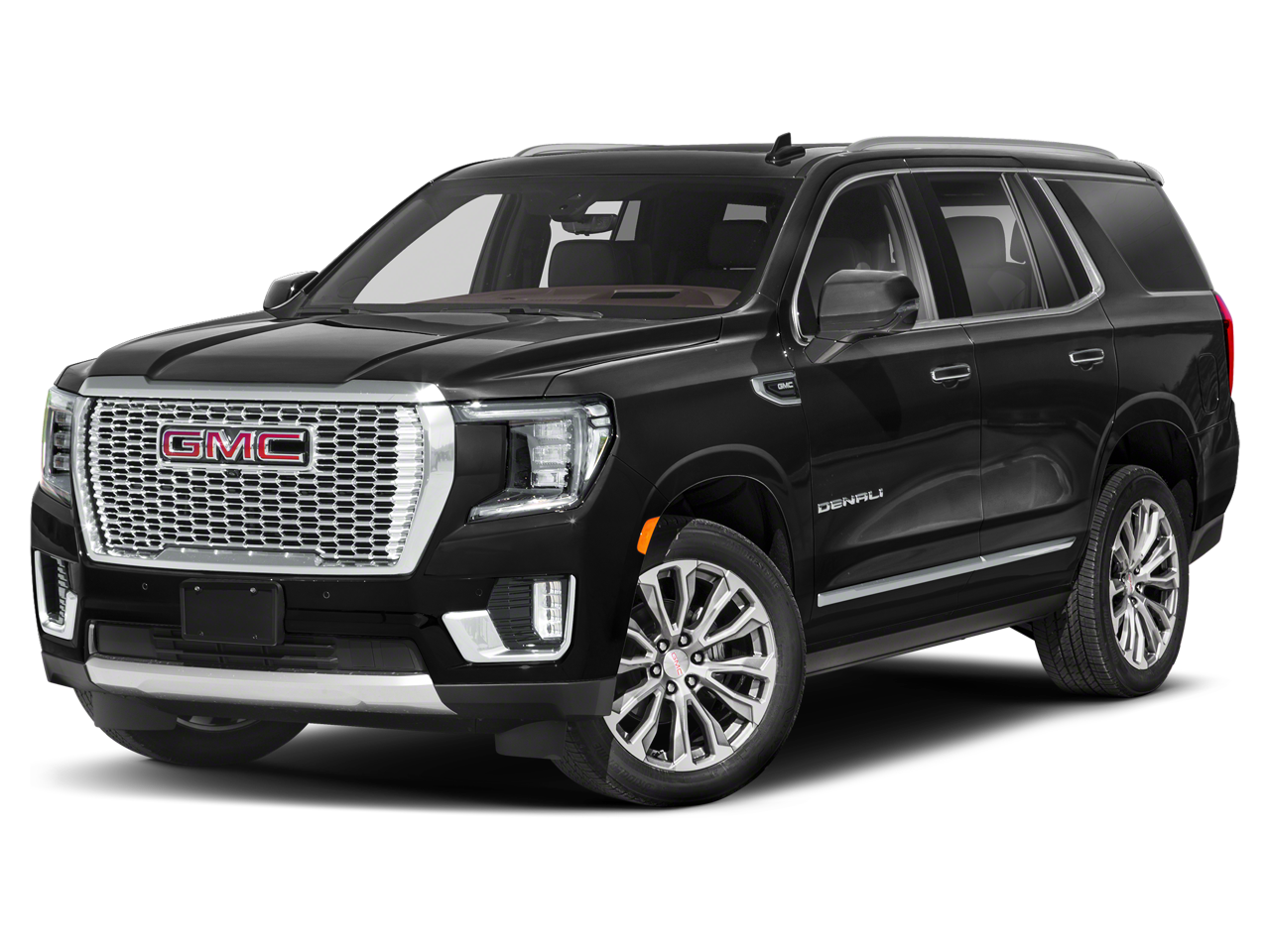 2023 GMC Yukon Denali - Photo 21