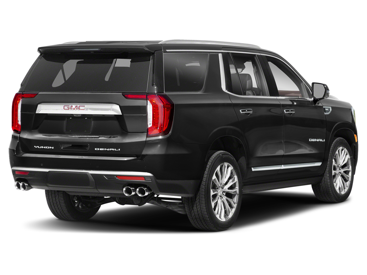 2023 GMC Yukon Denali - Photo 22