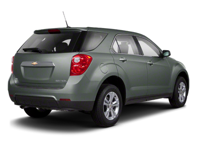 2012 Chevrolet Equinox LT w/1LT