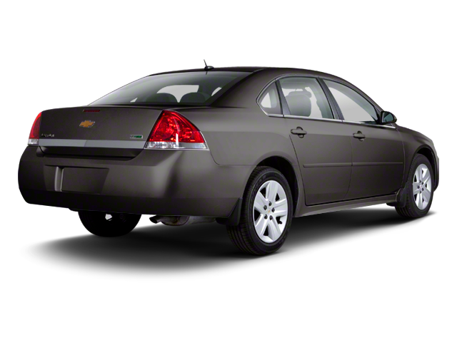2013 Chevrolet Impala LTZ