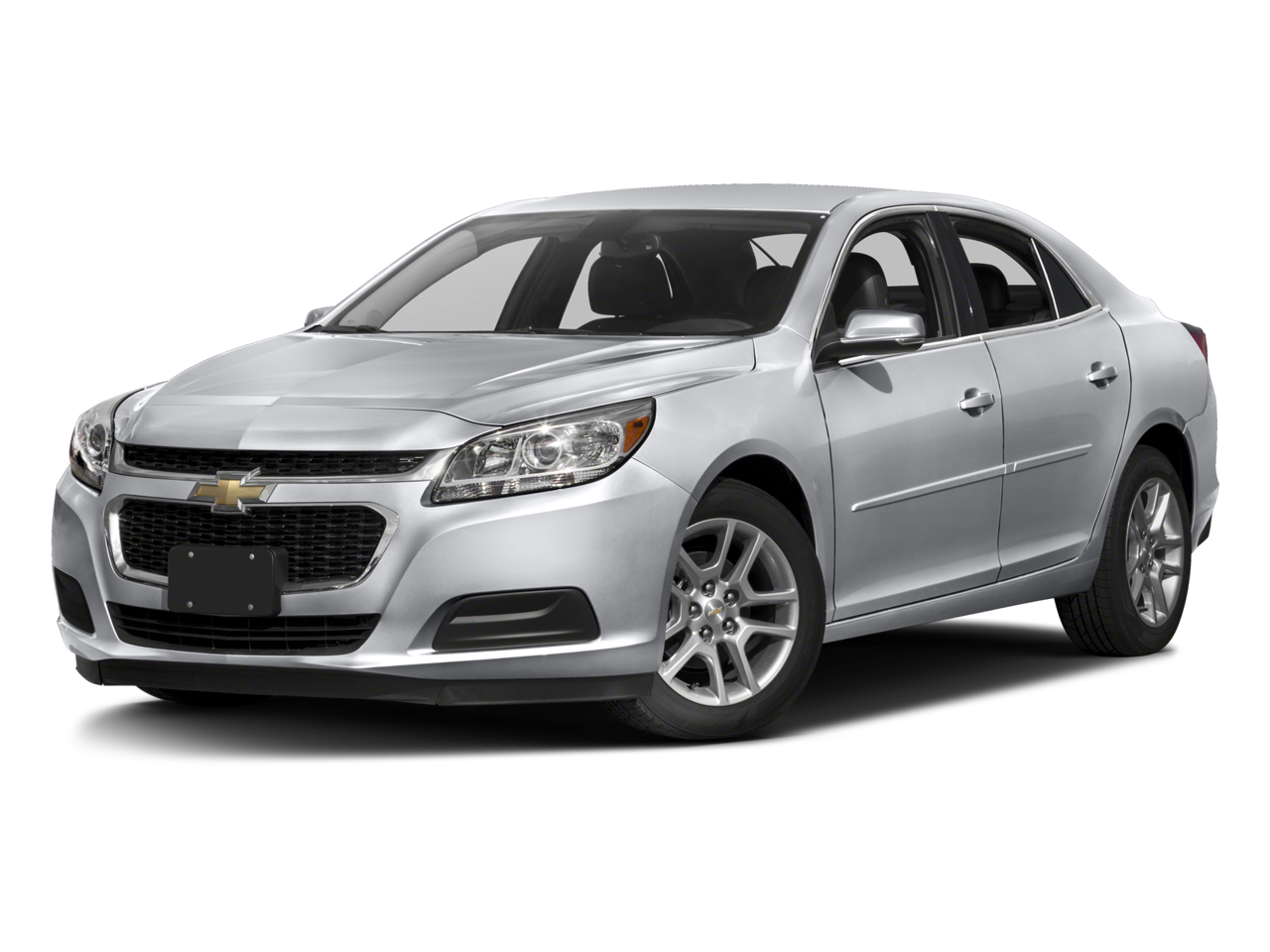 2016 Chevrolet Malibu 1LT's photo