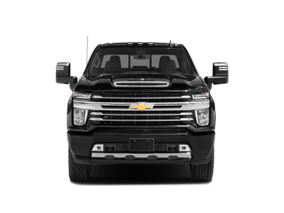 2020 Chevrolet Silverado 2500 HD High Country