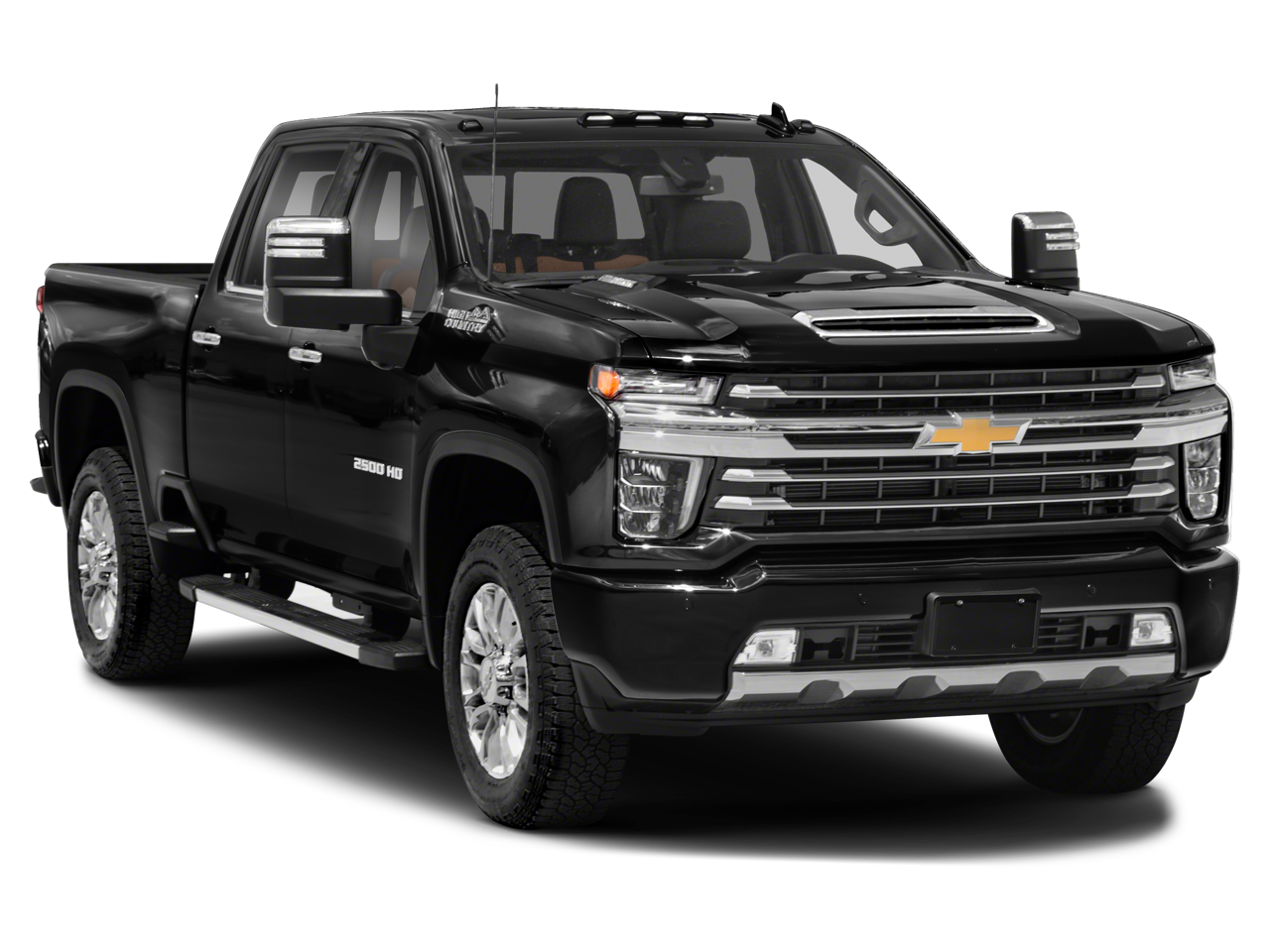 2020 Chevrolet Silverado 2500HD High Country - Photo 6
