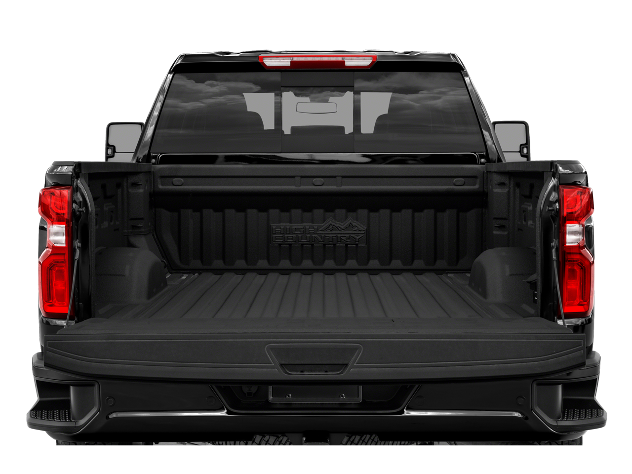 2020 Chevrolet Silverado 2500HD High Country - Photo 11