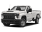 2020 Chevrolet Silverado 2500 HD Work Truck