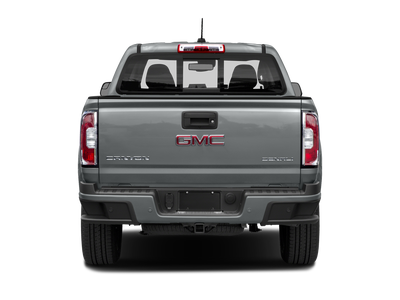 2020 GMC Canyon 4WD Denali