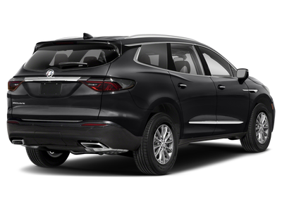 2022 Buick Enclave Avenir