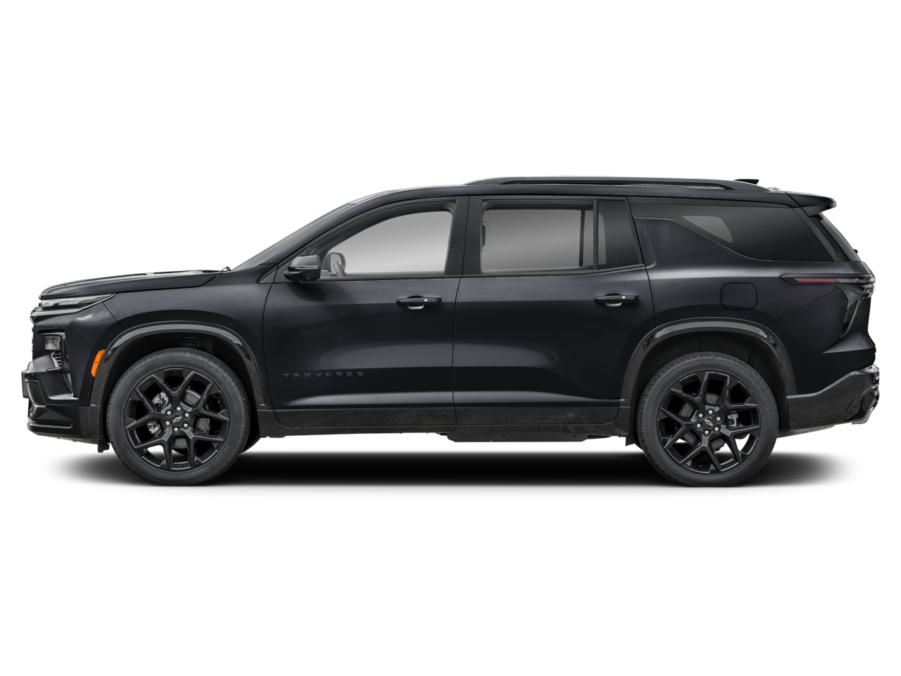 2025 Chevrolet Traverse RS - Photo 24