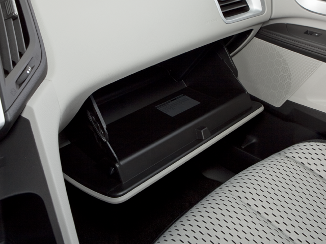 2011 Chevrolet Equinox LTZ