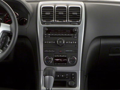 2012 GMC Acadia Denali