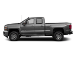 2018 Chevrolet Silverado 2500 HD LTZ