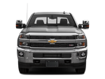 2018 Chevrolet Silverado 2500 HD LTZ