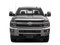 2018 Chevrolet Silverado 2500 HD LTZ