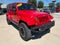 2018 Jeep Wrangler JK Unlimited Sahara 4x4