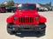 2018 Jeep Wrangler JK Unlimited Sahara 4x4