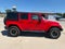 2018 Jeep Wrangler JK Unlimited Sahara 4x4