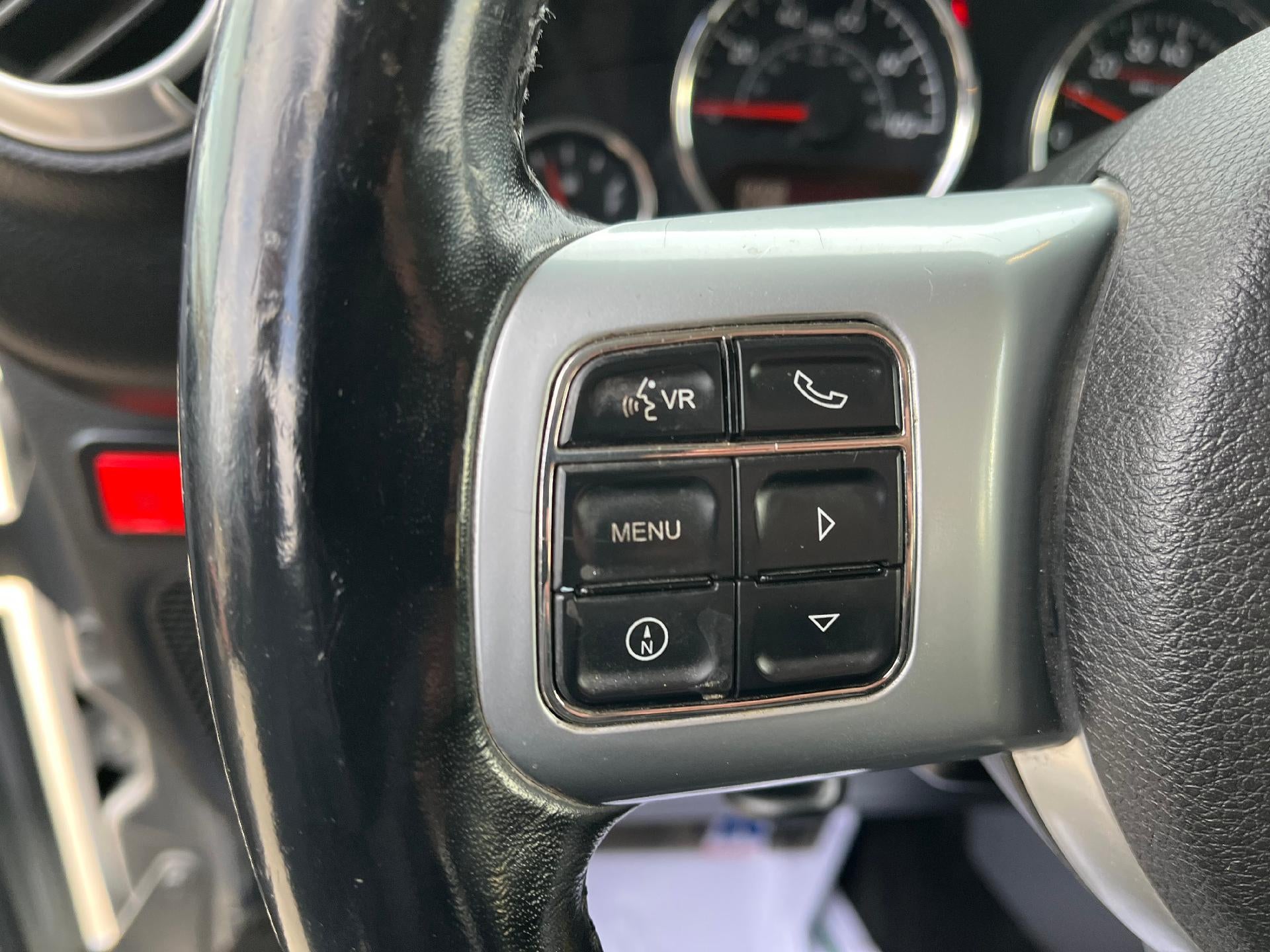 2013 Jeep Wrangler Unlimited Rubicon 10th Anniversary