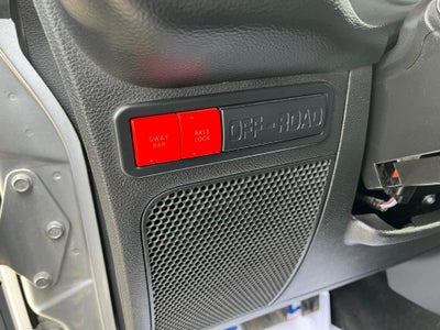 2013 Jeep Wrangler Unlimited Rubicon 10th Anniversary