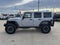 2013 Jeep Wrangler Unlimited Rubicon 10th Anniversary
