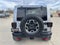 2013 Jeep Wrangler Unlimited Rubicon 10th Anniversary