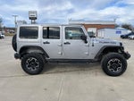 2013 Jeep Wrangler Unlimited Rubicon 10th Anniversary
