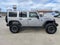 2013 Jeep Wrangler Unlimited Rubicon 10th Anniversary