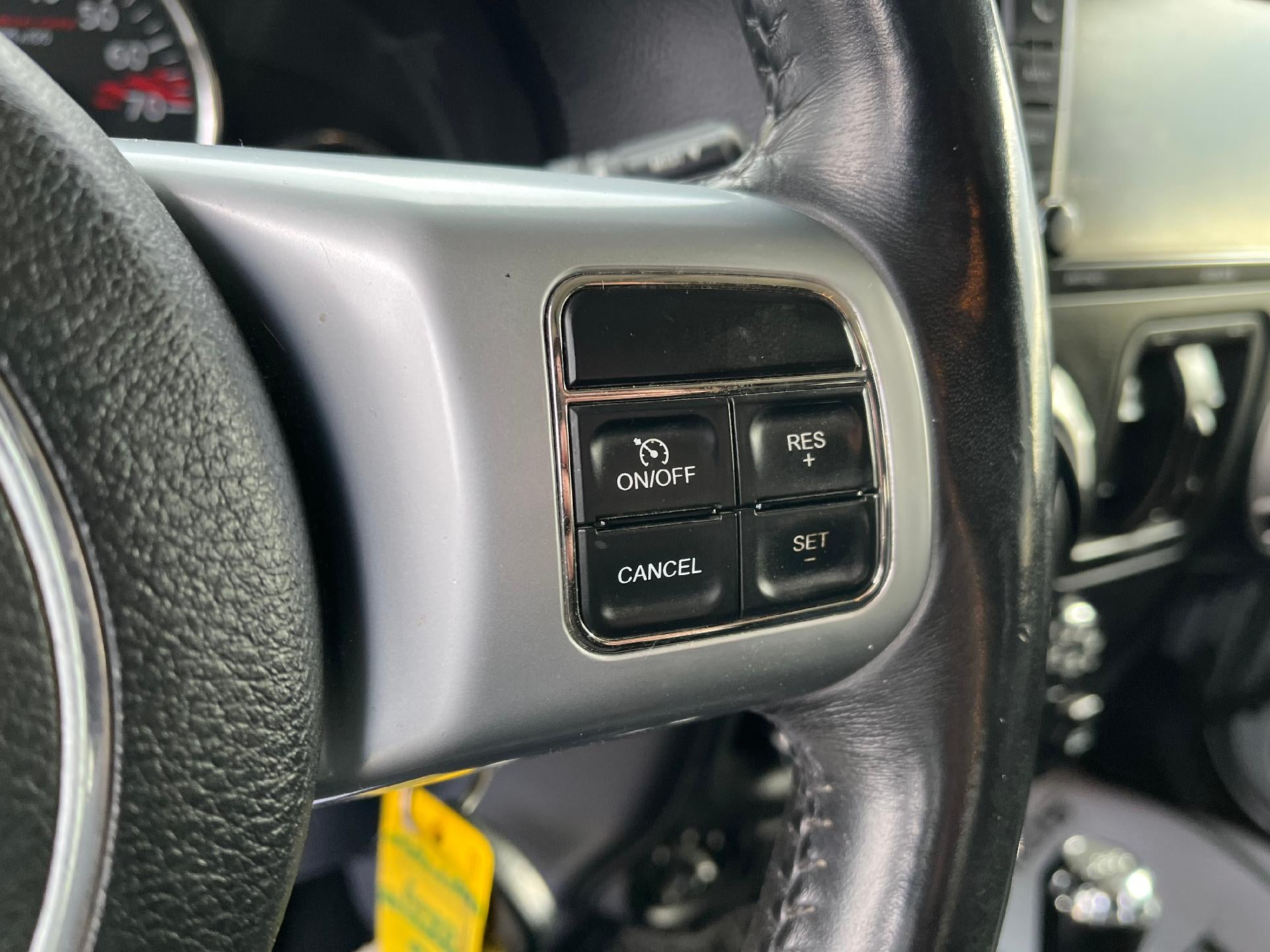 2013 Jeep Wrangler Unlimited Rubicon 10th Anniversary