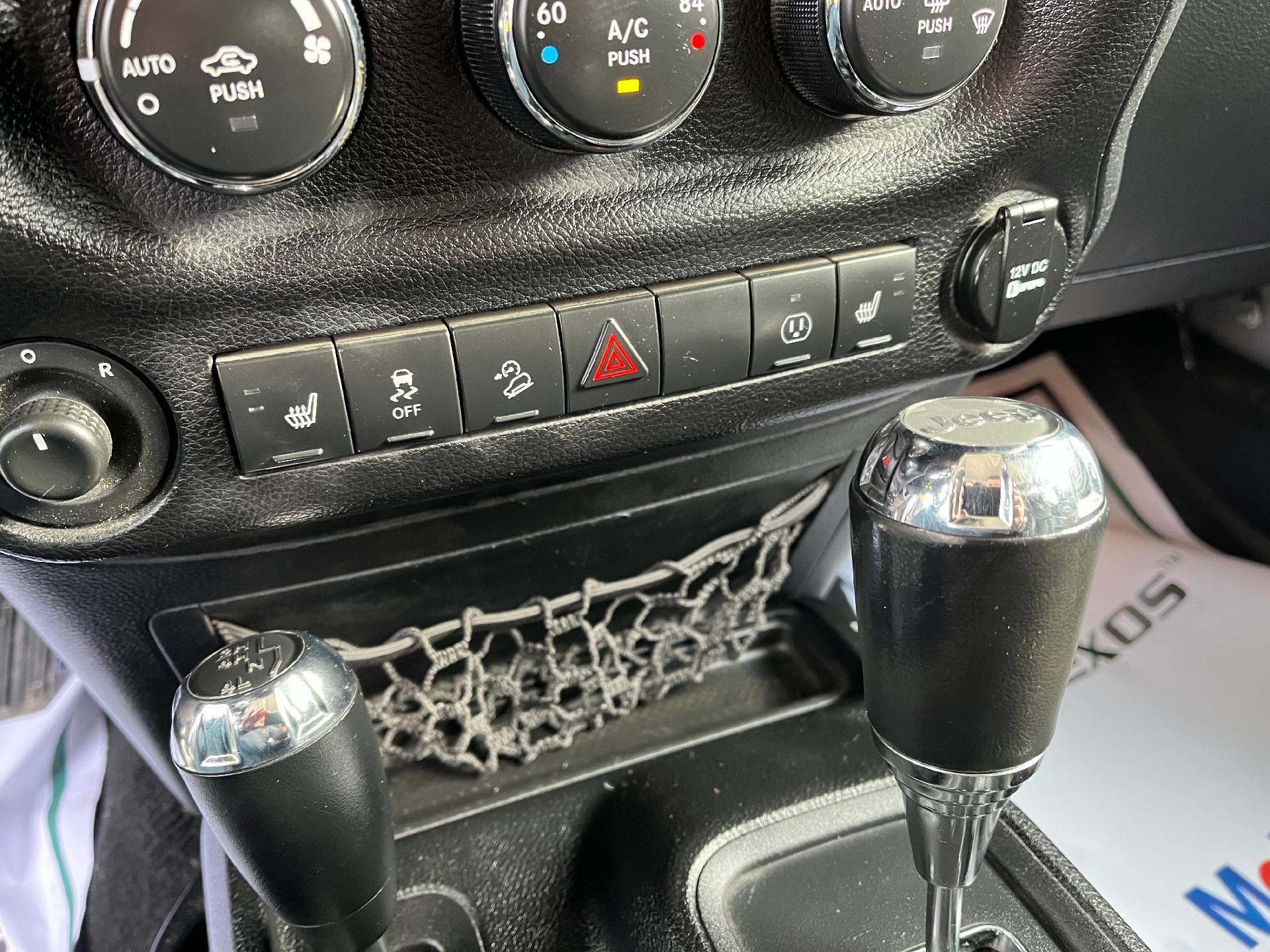 2013 Jeep Wrangler Unlimited Rubicon 10th Anniversary