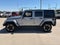 2014 Jeep Wrangler Unlimited Polar Edition