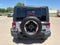 2014 Jeep Wrangler Unlimited Polar Edition