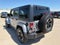 2014 Jeep Wrangler Unlimited Polar Edition