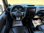 2014 Jeep Wrangler Unlimited Polar Edition