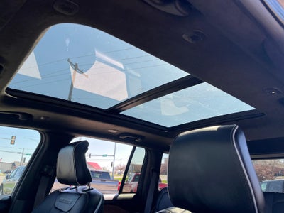 2023 Jeep Grand Cherokee Summit Reserve